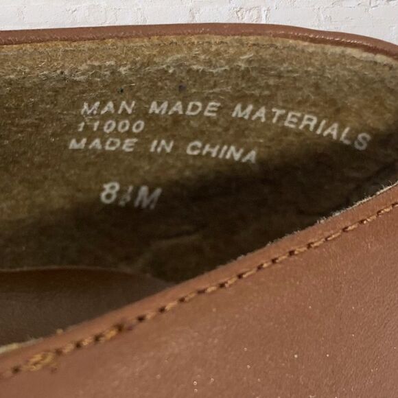 Judith Tan loafer  - Picture 6 of 7